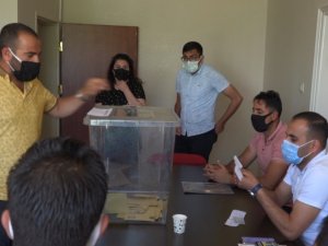 Erciş’te muhtarlık seçimi heyecanı