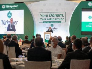 Türkşeker ’2021 Fabrikalar Buluşması’nı gerçekleştirdi