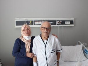 Son 1,5 yılda beyin ameliyatı, Covid-19 ve 2 kez de kalp krizi geçirmişti