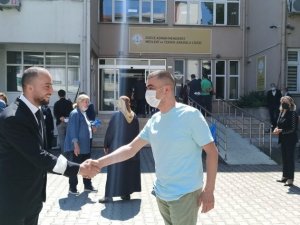 Düzce’de 5 mahalle ve 4 köyde seçim heyecanı