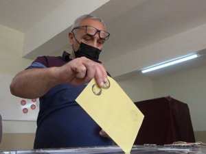 Kırıkkale’de muhtarlık seçimi heyecanı