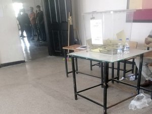 Silvan’da muhtarlık seçimi