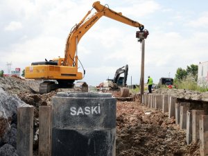 Öğrenciler gürültüden etkilenmesin diye bakın ne yaptılar