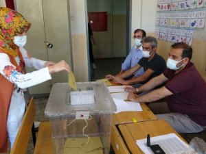 Diyarbakır’da 31 mahallede muhtarlık seçimi yapılıyor