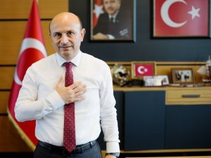 Altınova Belediyesi 34 yaşında