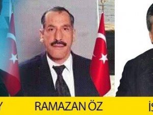 Denizli’de seçim heyecanı yaşanıyor