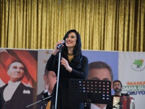 Mamak’ta yaz konserleri başladı