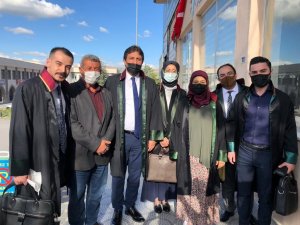 Şehit babasına verilen para cezasını 2 bin 750 AK Partili ödeyecek