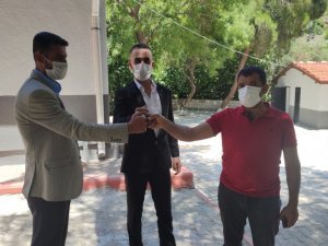 Gaziantep’te muhtarlık seçimi