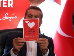 Sarıgül’den ABD’ye “Türk demokrasisinden lütfen ve lütfen elini çek” uyarısı