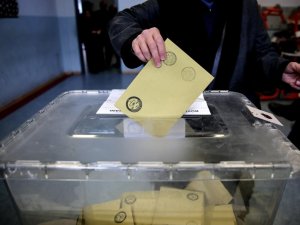 Taşköprü’de muhtarlık seçimleri tamamlandı