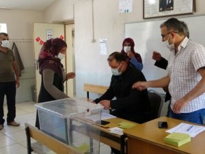 Muş’ta 6 köy ve 3 mahalle muhtarı belirlendi