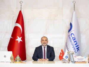 Başkan Sandıkçı: "Yürüteç ihtiyacı olan Canikli vatandaşlarımız bize ulaşsın"