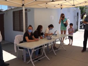 Kuşadası’nda muhtarlık seçimleri sonuçlandı