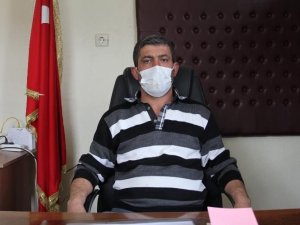 Isparta’da köyün 6’ıncı muhtarı yeniden göreve seçildi