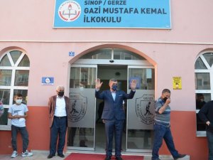 Çarşı Mahallesi’nin yeni muhtarı belli oldu