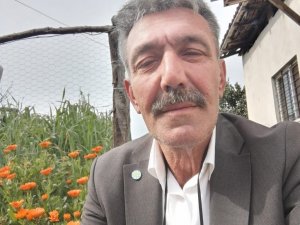 Görevden alınan muhtar yeniden seçildi