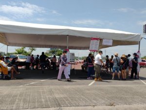 Meksika tarihinin en büyük ve kapsamlı seçimi başladı