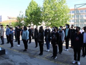 Ortaokul ve liseler yüz yüze eğitime başladı