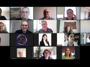 Erkeklerin Covid-19’a yakalanma oranı yüzde 9,4 daha yüksek çıktı