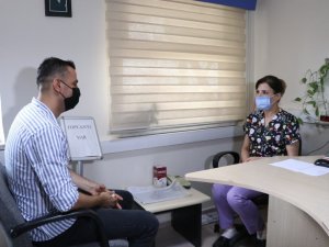 Korona virüse yakalandılar sigarayı bıraktılar