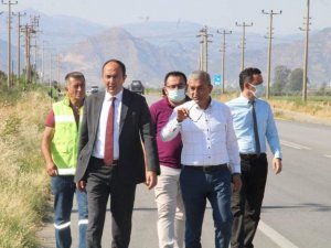 Koçarlı ’Marka Kent’ olma yolunda