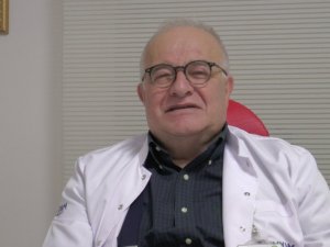 “Dürtülerini kontrol edemeyen insanlar cinayete meyilli oluyorlar”