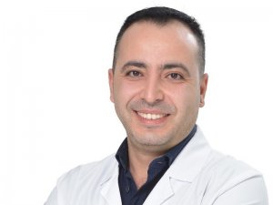 Op. Dr. Songur: "Hastaların dış merkezlere gitmesine gerek kalmadı"