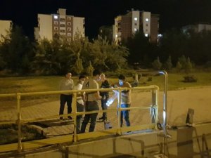 OSB atıksu arıtma tesisinde koku ölçümü yapıldı