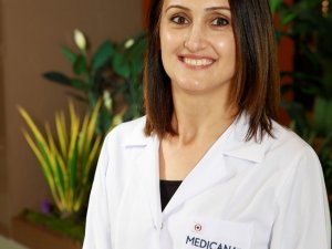 Tetkikler normal, hastalık gerçek