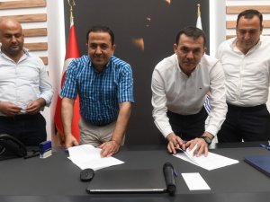 Yenişehir’e hayırsever desteği ile eğitim ve rehabilitasyon merkezi yapılacak