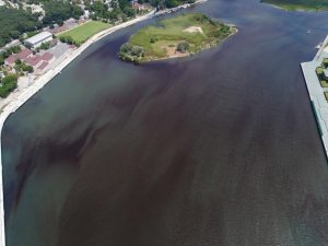 İstanbul’un suyu daha az temizlendi