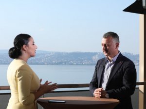 Marmara Denizi’ni müsilajdan kurtaracak eylem planı hayata geçiriliyor