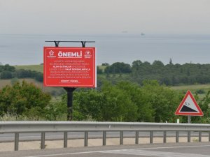 Kırsalda kaçak yapılaşmayla mücadele hız kazandı