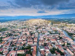 Düzce 2053’e hazırlanıyor