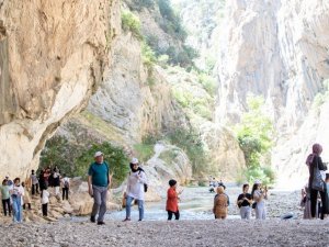 Seyhan Belediyesi’nden Çevre Günü etkinlikleri