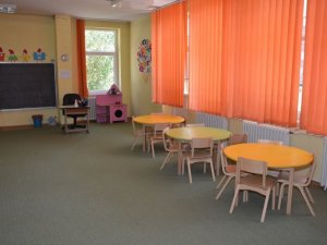 Türk Temsil Heyet Başkanlığı, Bosna Hersek Pçelica Ana Okulu’nun restoresini tamamladı