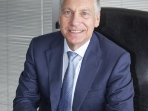 Lokmanoğlu, “Okyanuslar ciddi biçimde tehlike altında”