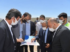 Beydeğirmeni Biyogaz Santrali enerji üretmeye ay sonu başlıyor