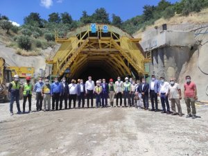 AK Parti’li Makas ziyaretlerine devam ediyor