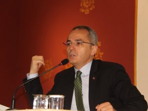 Tosya Köylere Hizmet Götürme Birliği encümen seçimi yapıldı