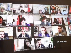 Ordu Valisi’nden aşı çağrısı