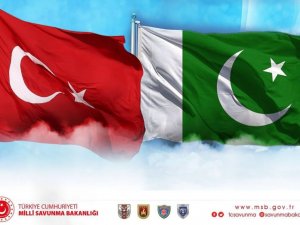 MSB’den Pakistan’a başsağlığı mesajı