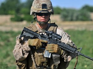 ABD’nin Afganistan’dan çekilme süreci yaklaşık yüzde 50 oranında tamamlandı