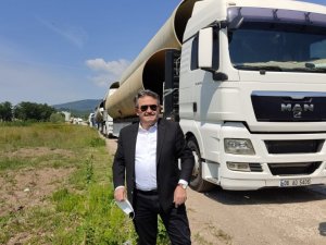 2021 Cumayeri yılı olacak