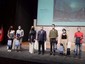 DEÜ ‘Çevre Günleri’ başladı