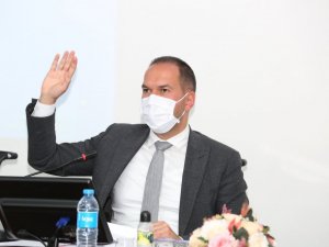 Niğde Belediyesinden Esnafa 1500 lira destek