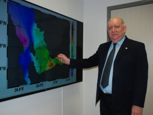 Ege Denizi için rahatlatan müsilaj açıklaması