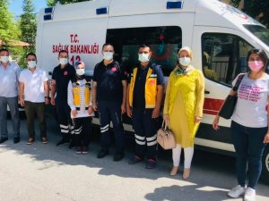 Erzincan’da korona virüsle mücadele ve saha çalışmaları