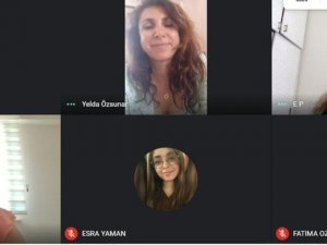 Ekopsikoloji ve Hortikültürel Treapi İle İyileşme Konferansı gerçekleşti